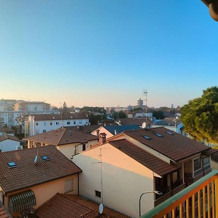 Attico A 2 Passi Dalla Stazione E Centro Storico Ravenna Exteriér fotografie