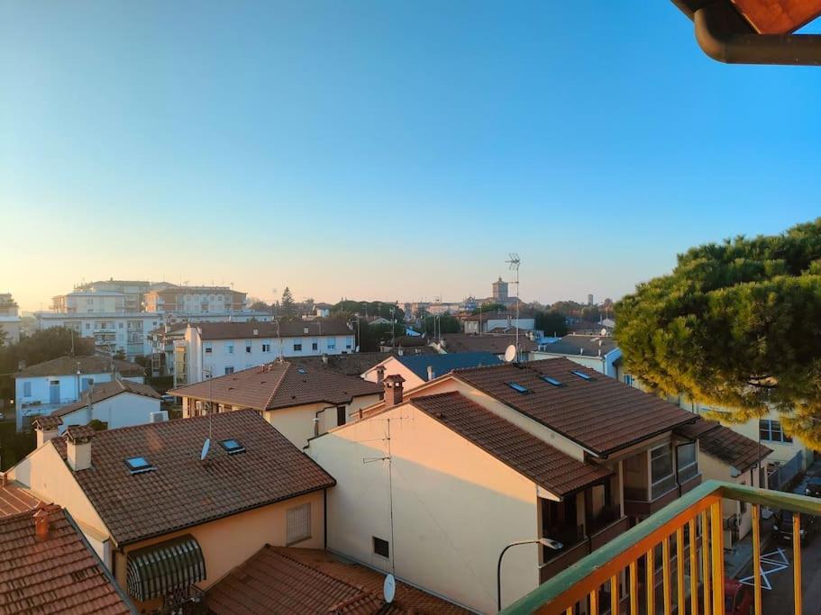 Attico A 2 Passi Dalla Stazione E Centro Storico Ravenna Exteriér fotografie