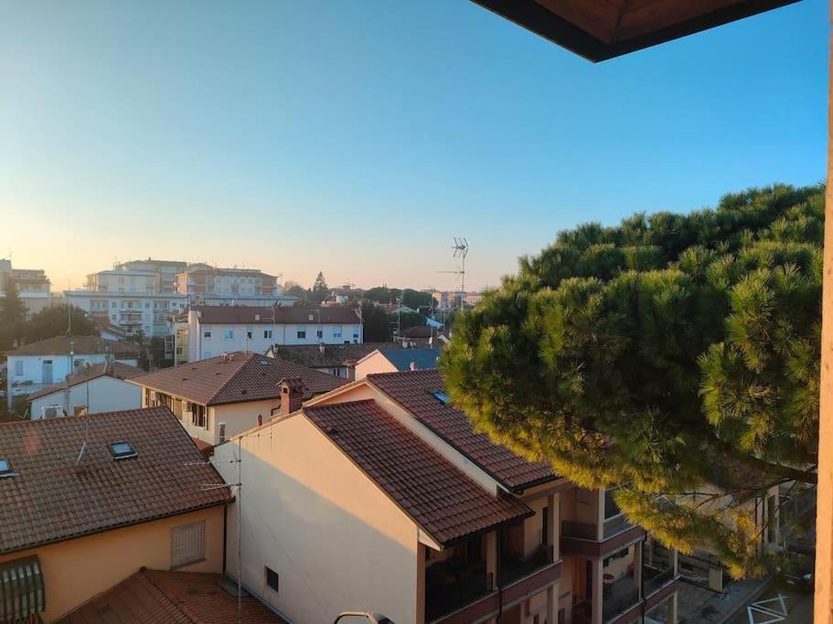 Attico A 2 Passi Dalla Stazione E Centro Storico Ravenna Exteriér fotografie